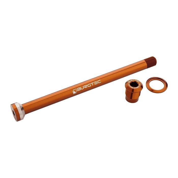 Burgtec Rear Axle, 175mm Transition UDH, Kash Bronze