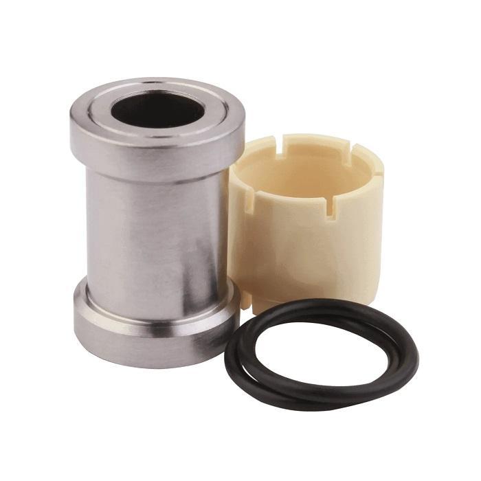Burgtec Standard Shock Hardware, 25.0mm x 8mm