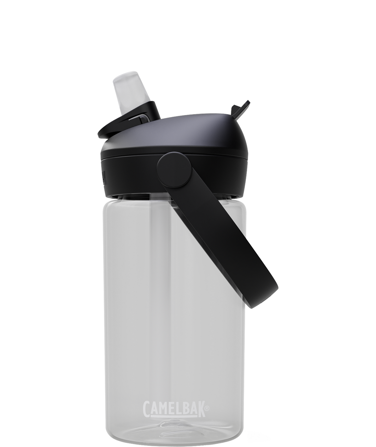 THRIVE FLIP STRAW KIDS 14OZ CLEAR
