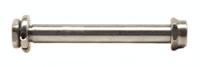 Paul Components Word Disc Hub QR Axle Kit, 15mm