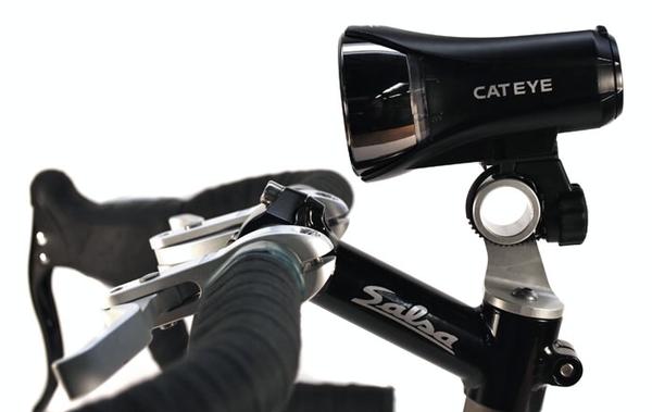 Paul Components Stem Cap Mount 1-1/8" Black
