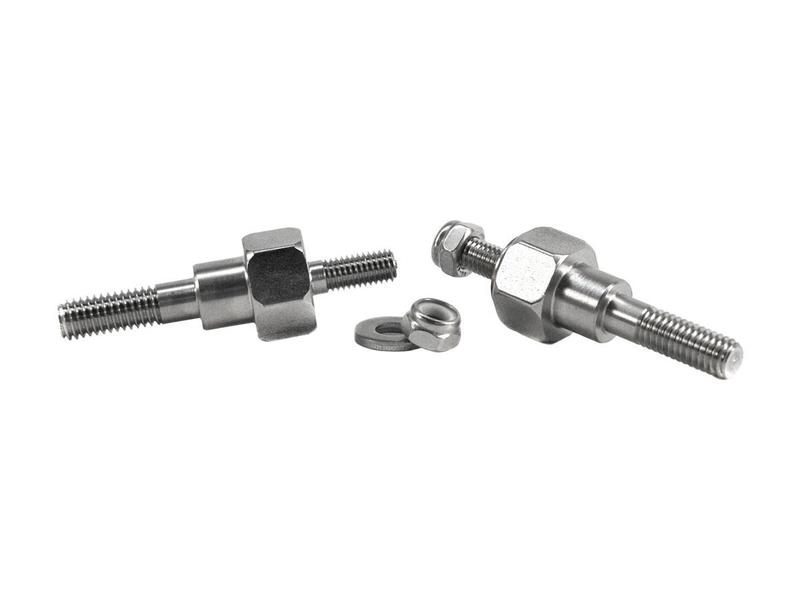 Paul Components Rack Adapters /pair