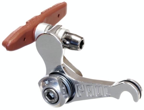 Paul Components Neo-Retro Canti Brake Polished