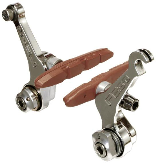 Paul Components Touring Canti Brake, Polished Silver