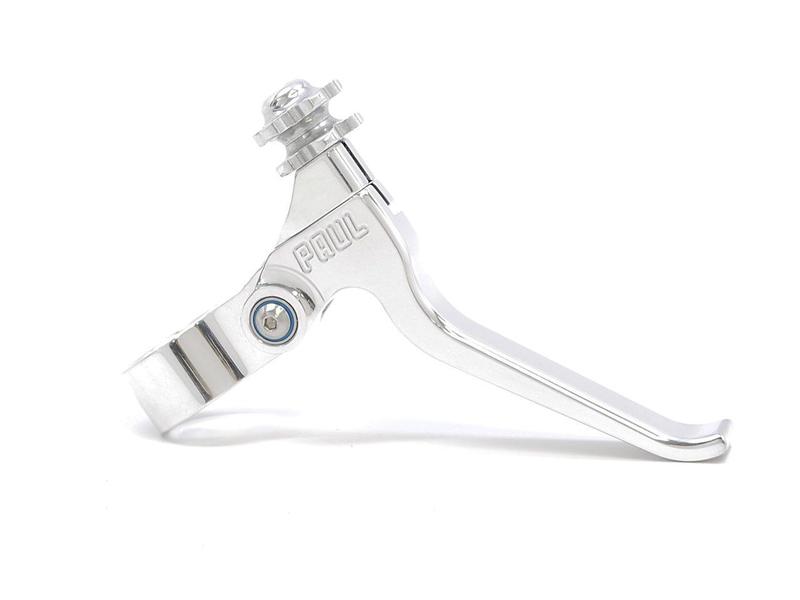 Paul Components Canti Brake Lever Right-Hand Polished /single side