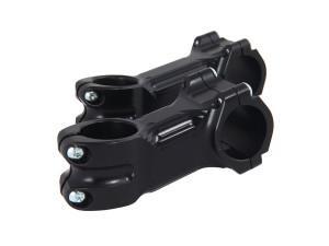 Paul Components Boxcar Stem, +/-15 x 31.8 x 70mm, Black