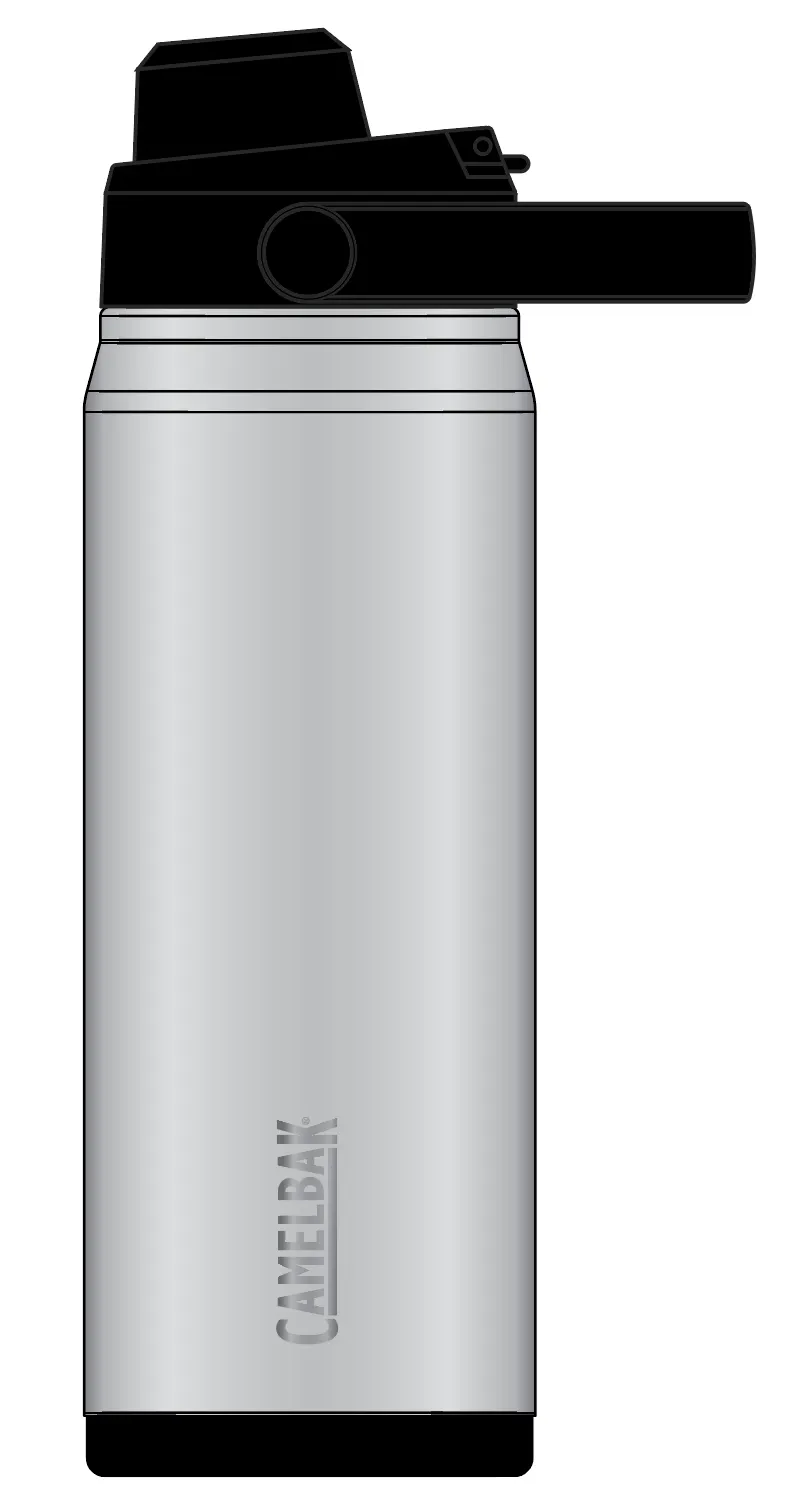 THRIVE CHUG VSS 20OZ STAINLESS
