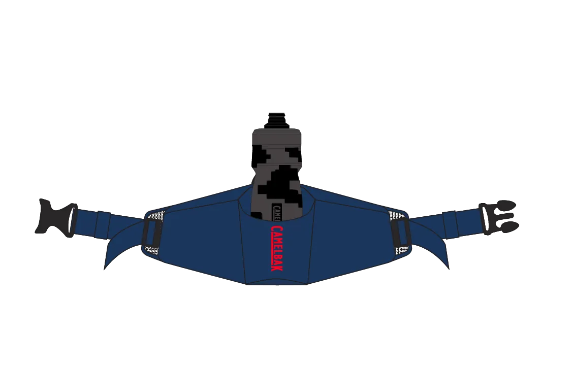 PODIUM FLOW 2 21OZ DEEP SEA