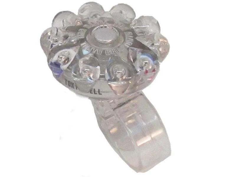 Mirrycle Incredibell Bling, Adjustable, Diamond