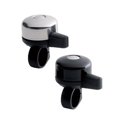 Mirrycle Incredibell Clever Lever, Black