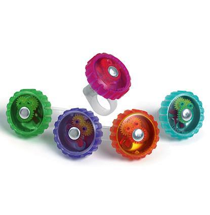 Mirrycle Incredibell Jellibell, Red