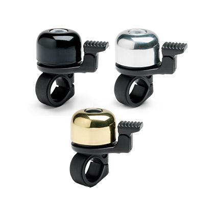 Mirrycle Incredibell Original, Silver