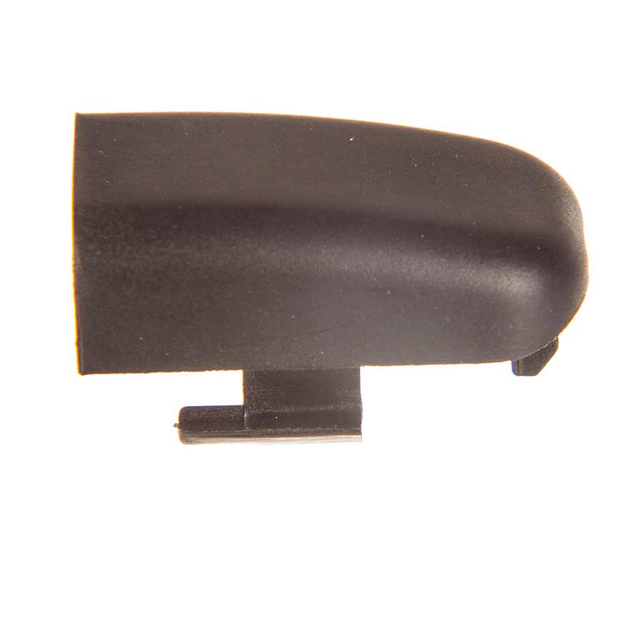 Promovec, Wire Guide Cover