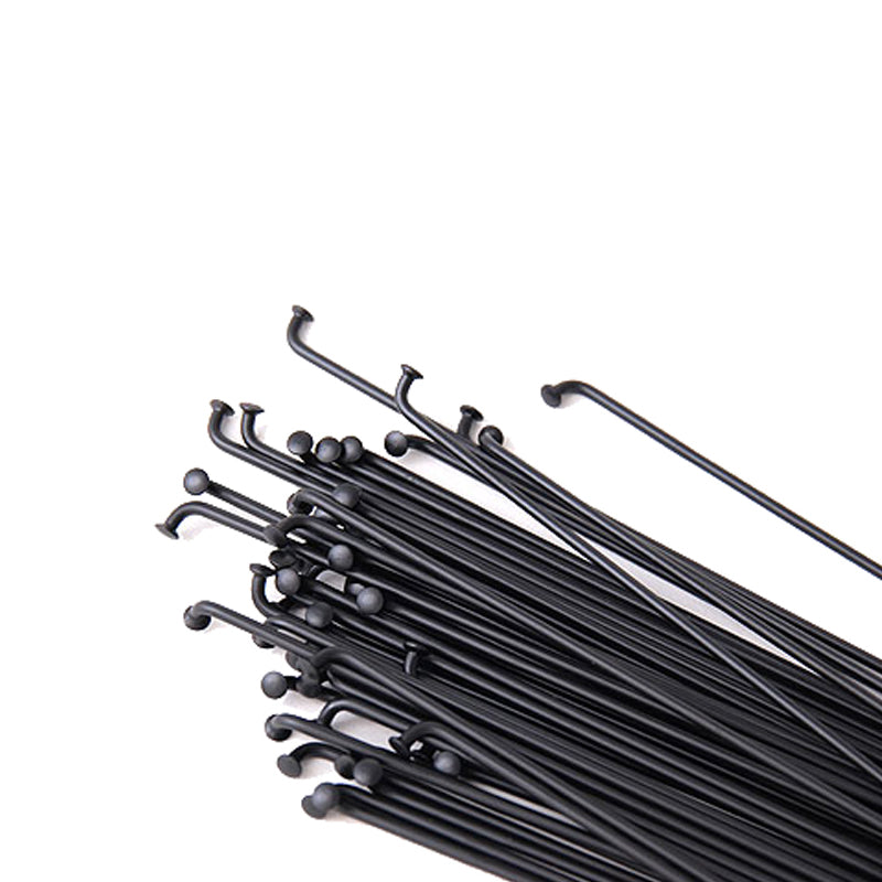 DAMCO - TAIWAN STAINLESS BLACK - 298MM