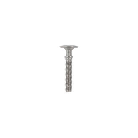 Spurcycle Replacement Bolt, Raw