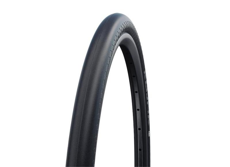 Schwalbe Kojak Tire, 26 x 2.00 (50-559), Black, RaceGuard, SpeedGrip, Wire