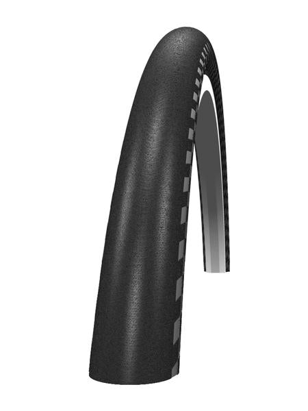 Schwalbe Kojak Tire, 27.5 x 1.35 (35-584), Black, RaceGuard, SpeedGrip, Wire