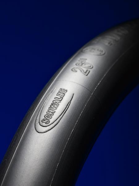 Schwalbe Wheelchair Tube AV 9A, 24 x 3/4 - 1.0" (540/541), 40mm Schrader Valve /each