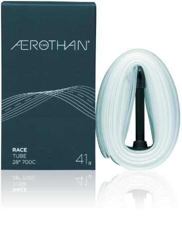 Schwalbe Aerothan 20E Tube, 700 x 23-28c, 40mm Presta Valve