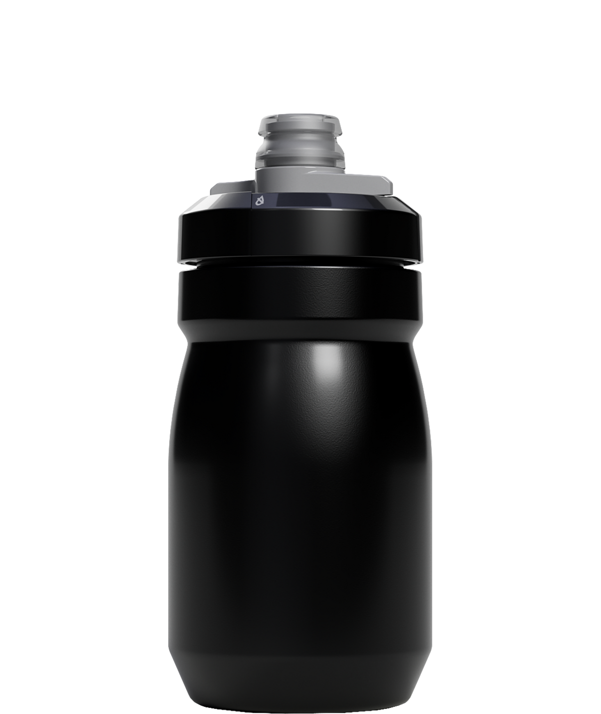 PODIUM 15OZ BLACK/BLACK(LIMITED QTY)