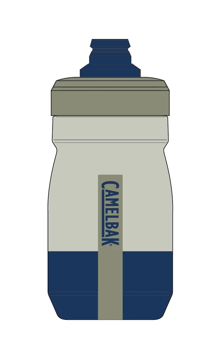 PODIUM 15OZ MERCURY FOG