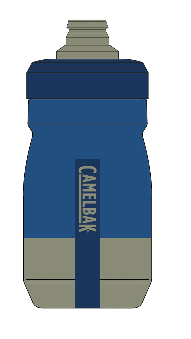 PODIUM 15OZ MERCURY DEEP SEA