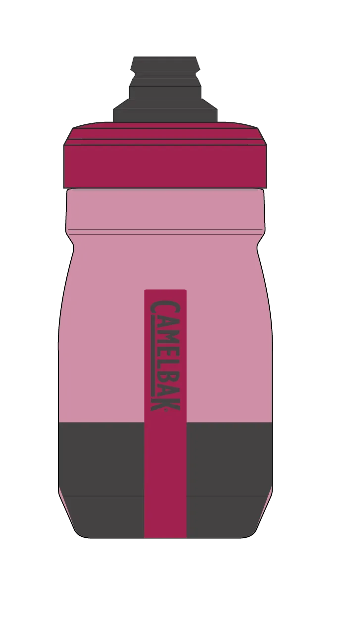 PODIUM 15OZ MERCURY BERRY
