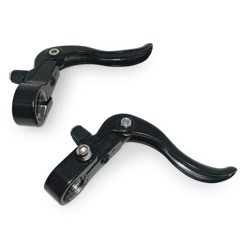 DAMCO - BRAKE LEVER 2 FINGERS - CLAMP 22.2MM