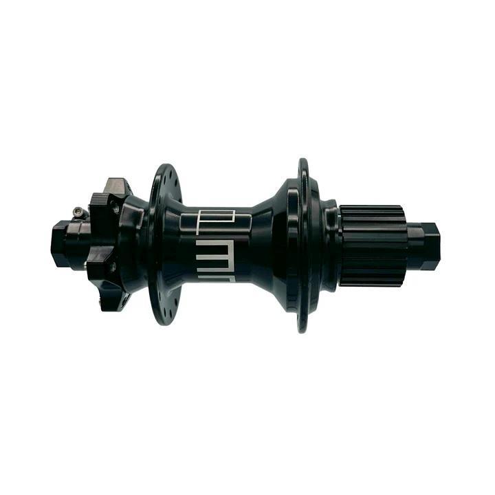 Project 321 G3 Rear Hub, 6-Lock, 28 Hole, 12mm x 157mm, XDR Driver, Black