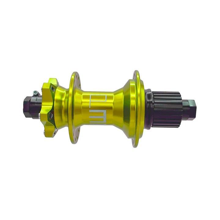 Project 321 G3 Rear Hub, 6-Lock, 32 Hole, 12mm x 157mm, XDR Driver, MTN Dew