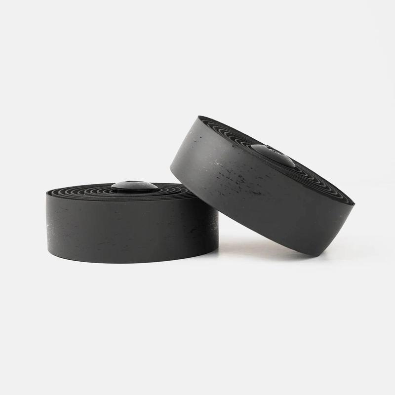 Burgh Cycling Silicone Gel Handlebar Tape, Grunge, Stealth Print