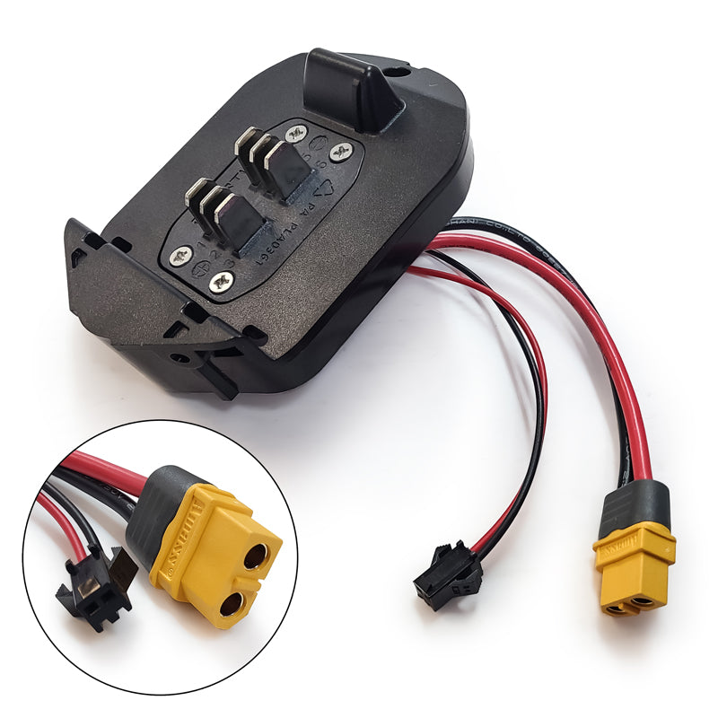 Dco - BATTERY CONNECTOR FOR DCO UPTOWN