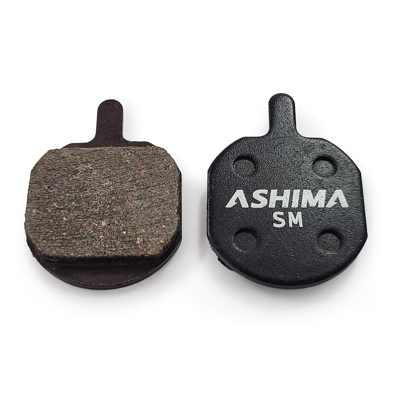 ASHIMA - AD0502