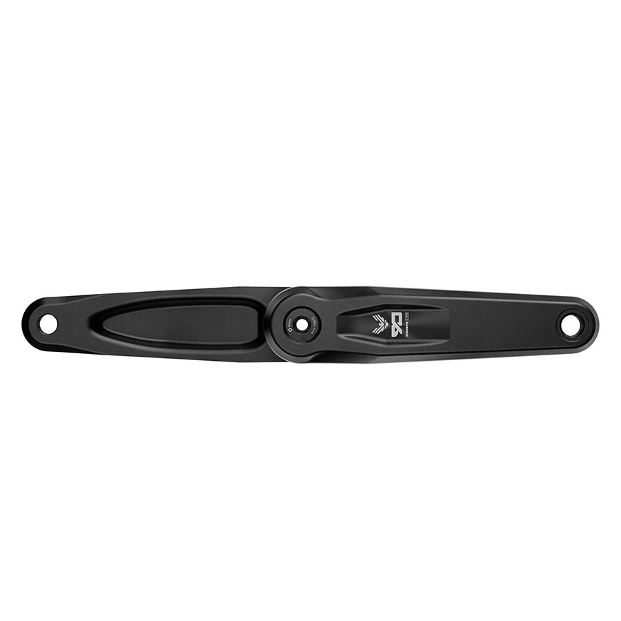 SRAM, Eagle 90 Pedal Assist, Crank Arm, 155mm, ISIS, SRAM/Brose, Black