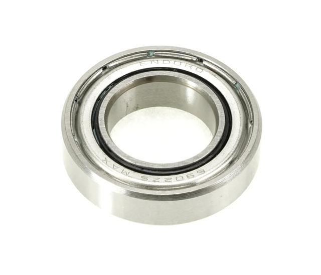 Enduro 6902 1ZS MAX Steel Bearing /each (15mm x 28mm x 7mm)