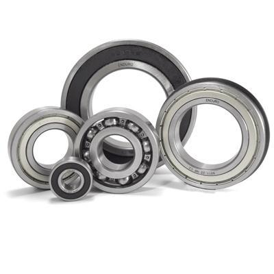 Enduro MR 15307 ABEC-5 Steel Bearing, LLB/LLU, CN /each (15x30x7mm)