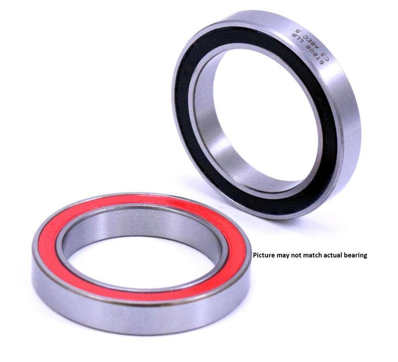 Enduro 71901 (6901) ABEC-5 Angular Contact Bearing /each (12mm x 24mm x 6mm)