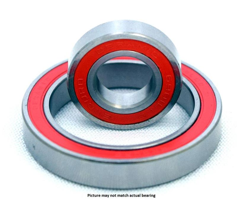 Enduro 6902 Ceramic Hybrid (CH) Bearing /each (15mm x 28mm x 7mm)