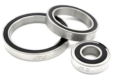 Enduro 61804 (6804) ABEC-5 Radial Steel Bearing /each (20mm x 32mm x 7mm)