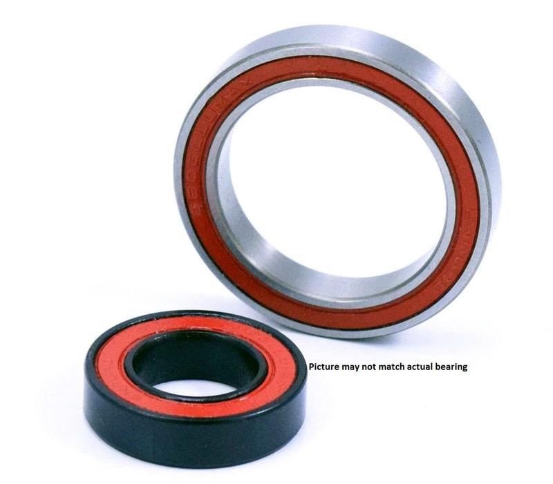 Enduro 6902 Black Oxide MAX Bearing /each (15mm x 28mm x 7mm)