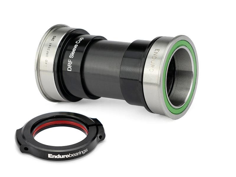 Enduro BB86/BB92 Bottom Bracket, XD15 Double Row Bearings - Sram DUB