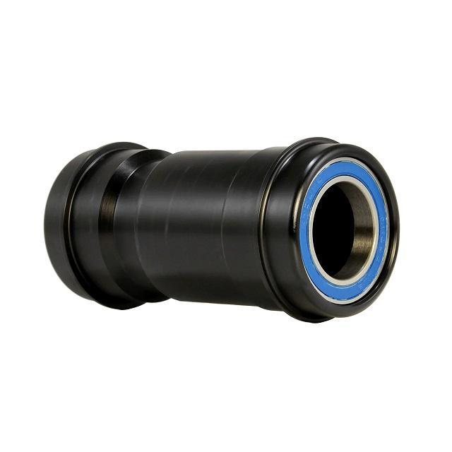 Enduro BB30 Bottom Bracket, ABEC-3 Bearings, For Sram GXP Spindle, Delrin Cups, Black