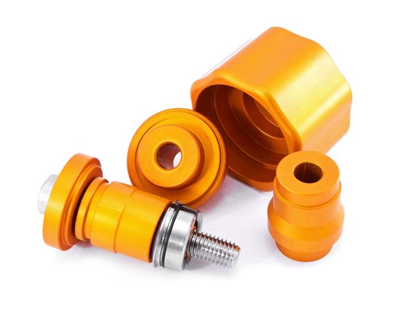 Enduro Bottom Bracket Overhaul Tool, for External/Outboard 24mm BB Cups