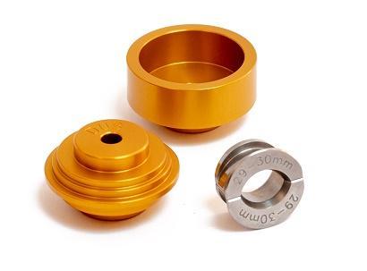 Enduro Sram DUB Adapters for 30mm Bottom Bracket Overhaul Tool (BRT-016)