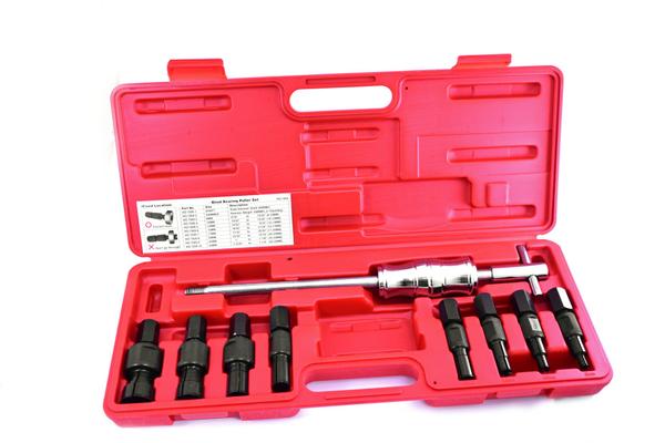 Enduro Universal Bearing Puller/Extractor Tool Set (BBT-100)