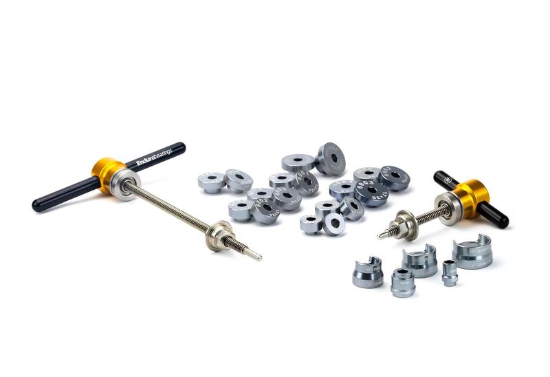 Enduro Linear Bearing Press Tool Set (BRT-060)