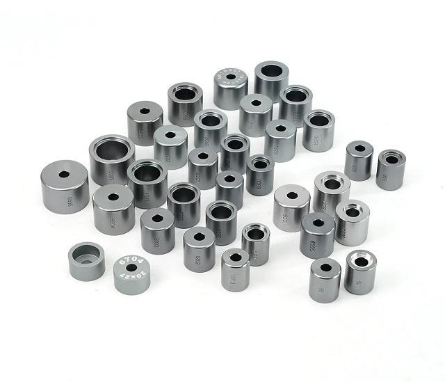 Enduro Bearing Press Outer Guide Set (BBT-004)