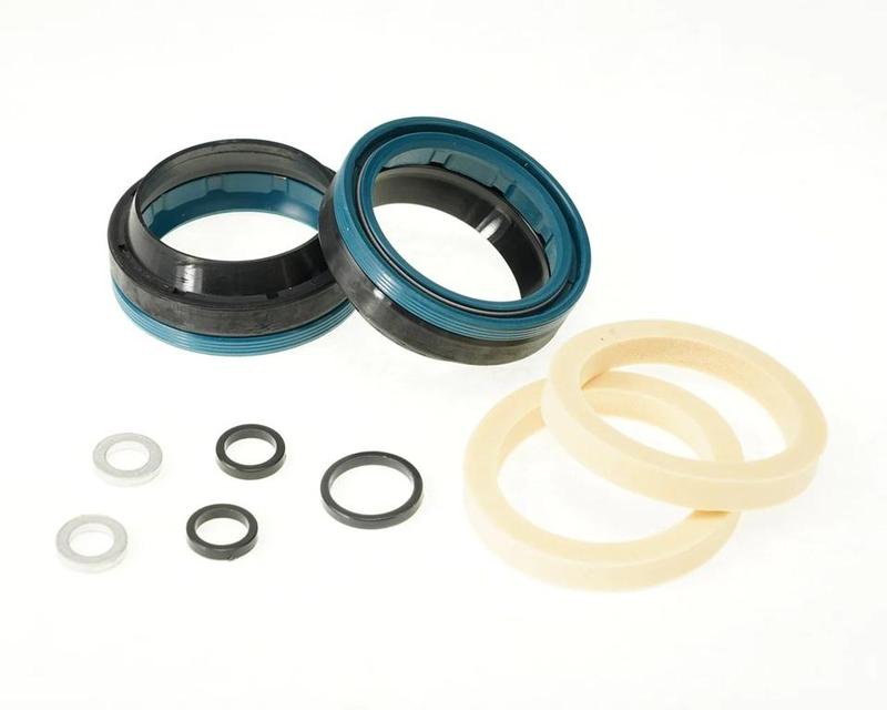 Enduro, HyGlide Fork Seals, Fox 34mm, Kit
