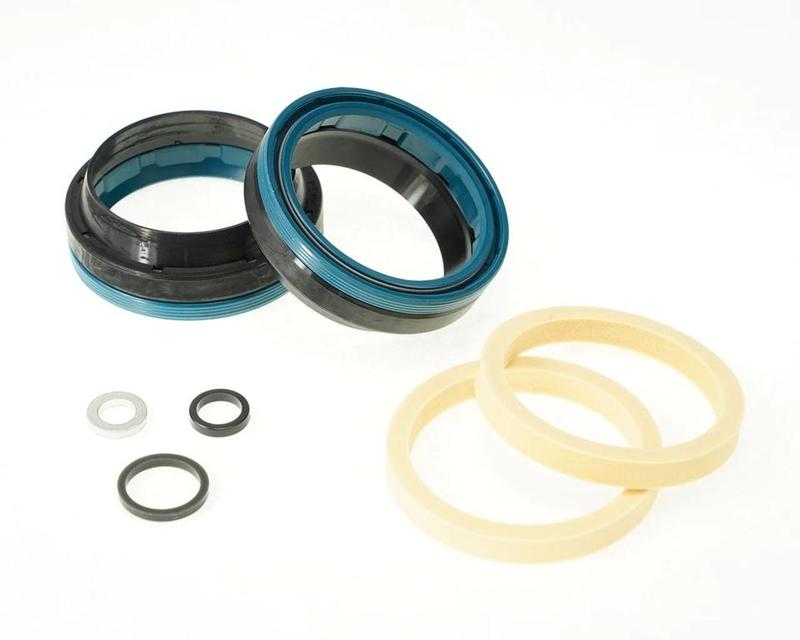 Enduro HyGlide Fox 40mm Fork Seal Kit