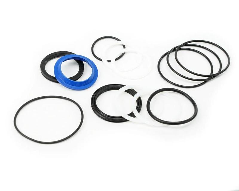 Enduro Fox Float Rear Shock Seal Kit (27mm)